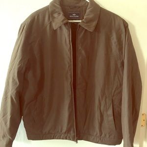 PRICE DROP NWT Dockers Jacket
